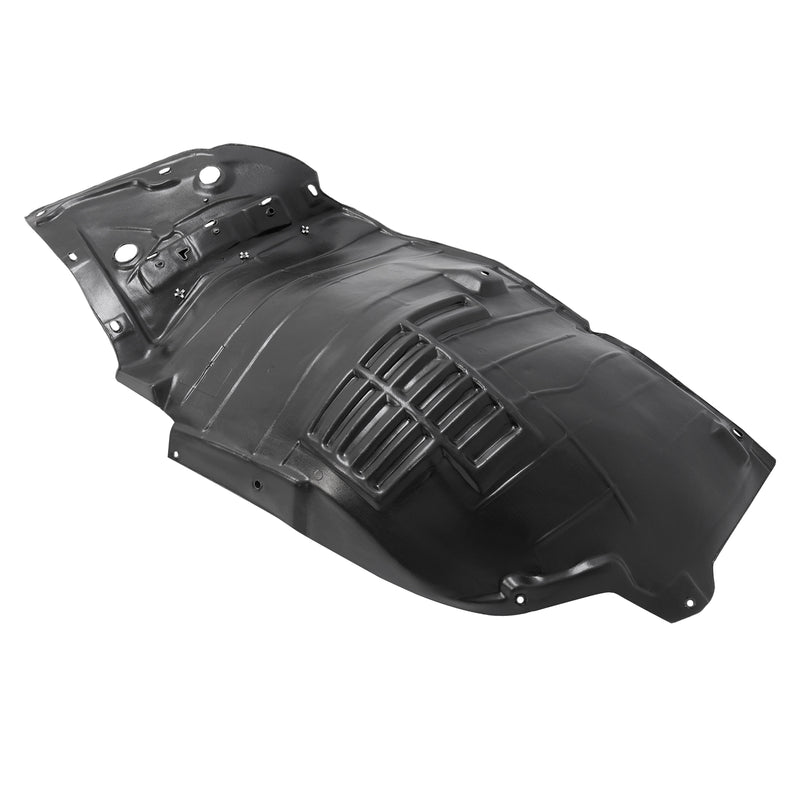 IN1249130 Front Wheel Fender Liner for Infiniti Q50 2014-2022 Right Side