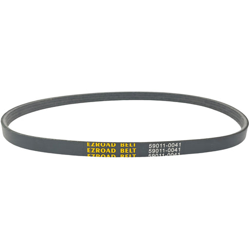 DURAFORCE 59011-0041 K040292 Drive Belt for Kawasaki 2017 Mule Pro-FX Ranch Edition