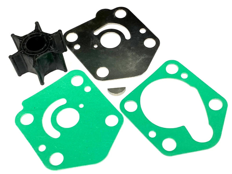17400-94J00/94J10 Water Pump Impeller Kit for Suzuki DF9.9 DF15 Outboard