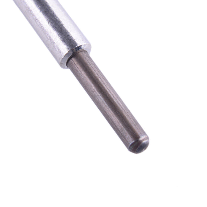 DURAFORCE 9-82511978-0 Glow Plug for Isuzu C190 C240 C221 C201 4FA1 Diesel 4X