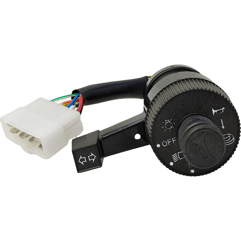 31351-32100 Combination Switch for Kubota L2050F L2250 L2250DT L2050 L2050DT