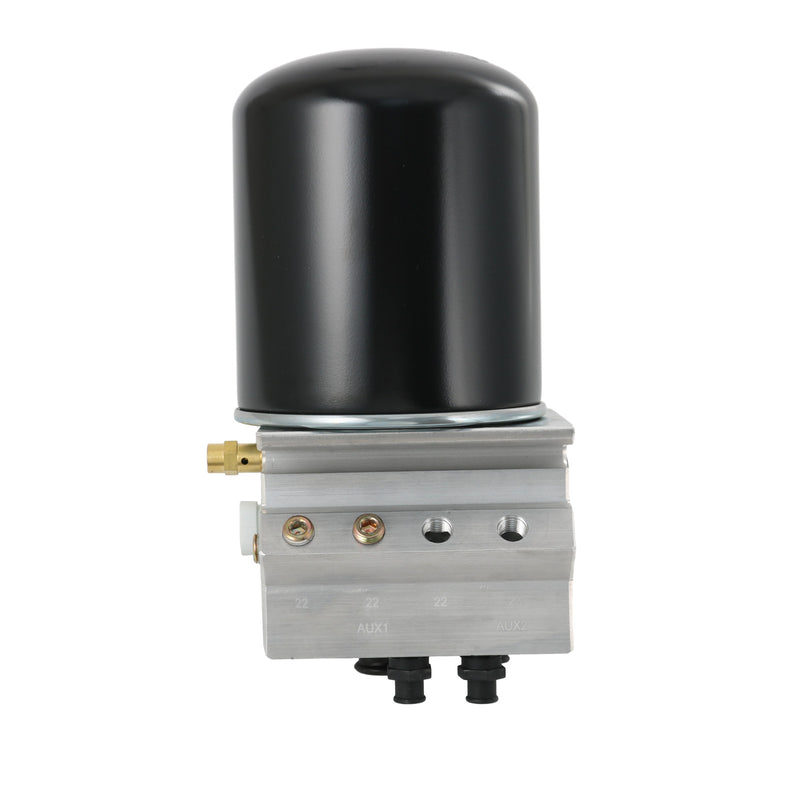 801266 12V Air Dryer for Kenworth Peterbilt Trucks Bendix 5010696X 5004050