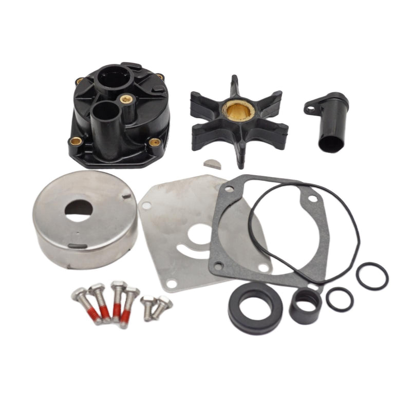 0438579 0389143 0386533 Water Pump Kit for Evinrude Johnson 70HP 75HP 1975-78