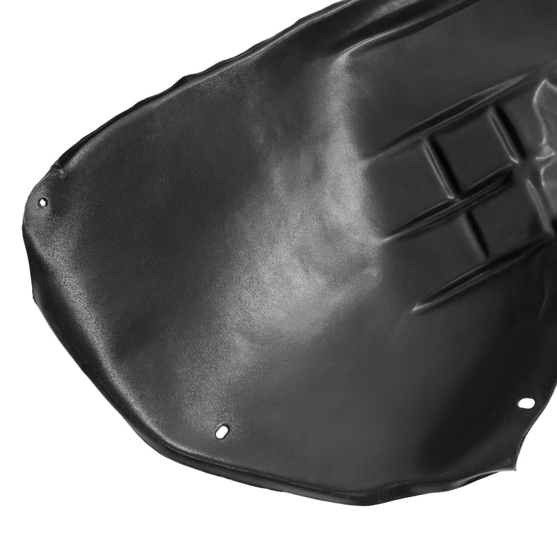 Pair Front Left Right Fender Liner for Chevrolet Malibu 2016 2017 2018