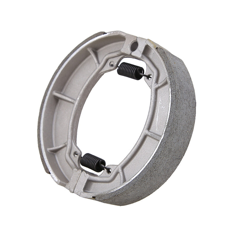 Rear Brake Shoes for Honda ATC185 ATC185S 1980-1983 ATC90 ATV