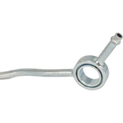 DURAFORCE 16261-42502 Fuel Overflow Pipe for Kubota RTV-X1100CR RTV-X1120DW RTV-X1120DR