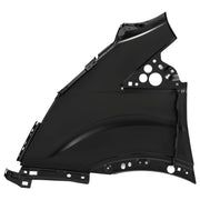 DURAFORCE Front Passenger Side Fender Primed for Ford Transit-250 Transit-350 2015-2022