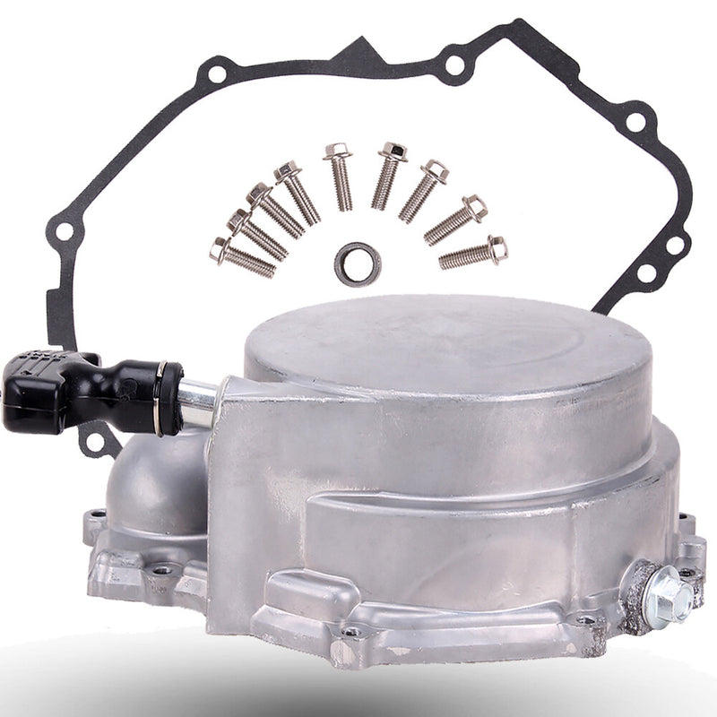 Complete Recoil Starter Pull Start Assembly for Polaris Magnum 325 330 425 500