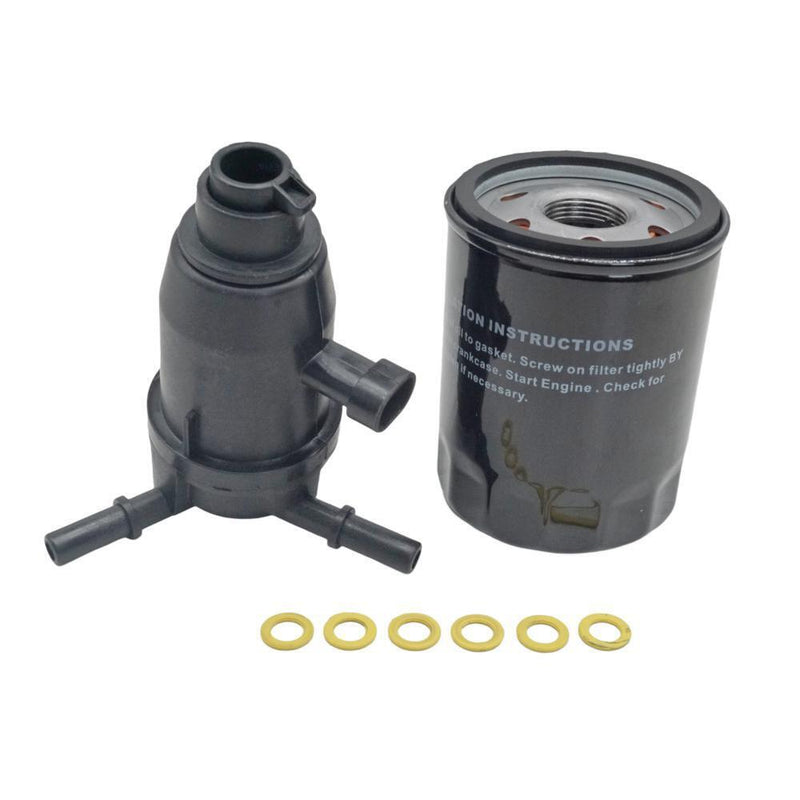 8M0149929 Maintenance Kit for Mercury V6 3.4L V8 4.6L Outboard 175-300HP