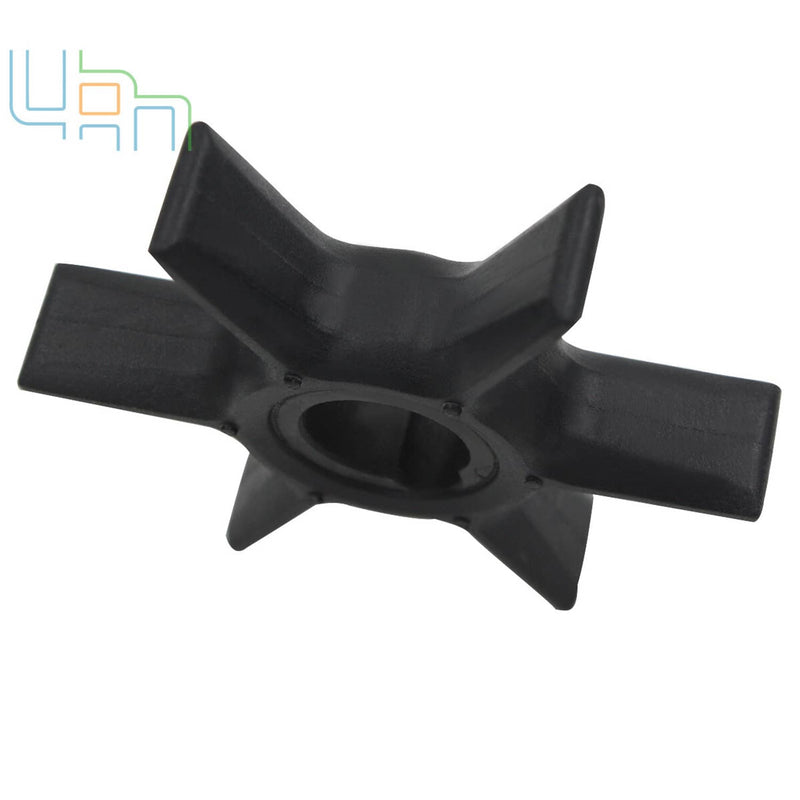 DURAFORCE 47-420382 47-42038Q02 Water Pump Impeller for Mercury Mariner 6-15HP Outboard