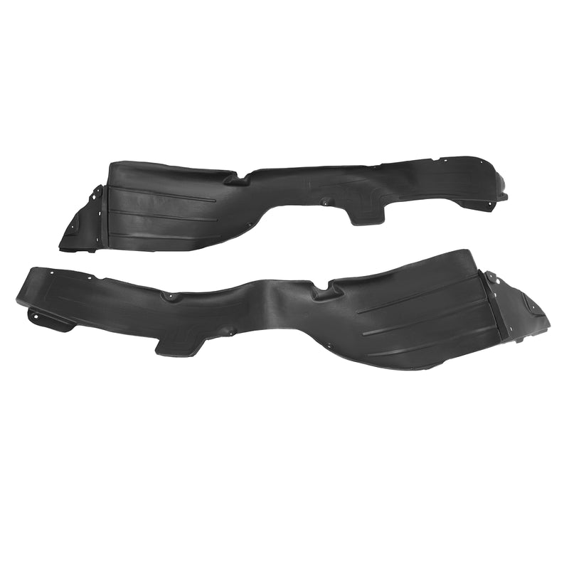 Fender Liner for Hyundai Elantra 2014-2016 Front Driver Passenger Side Set