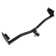 DURAFORCE Class-1 Trailer Towing Hitch 1.25 Inch Receiver for Kia Soul 2010-2013