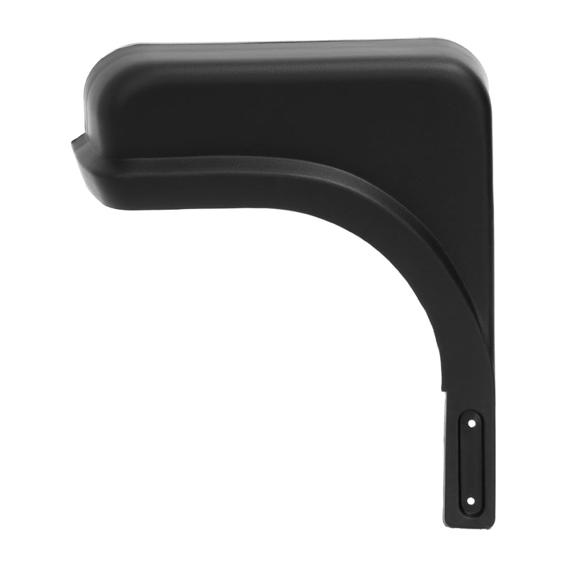Driver Side Left Golf Cart Fender Cap for EZGO Marathon G&E 1989-1994