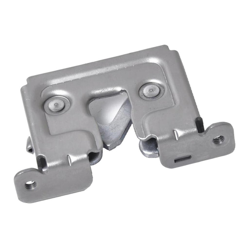 2x Hood Lock Latch Kit Front Left And Right Lower for BMW E90 E92 E60 X3 M5