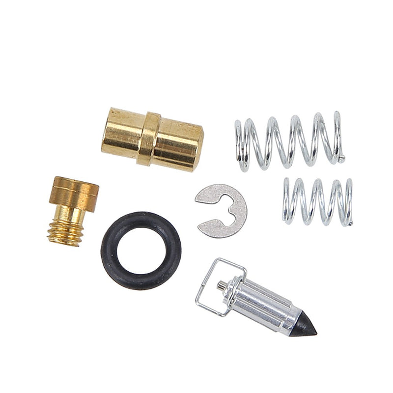 Carburetor Carb Repair Rebuild Kit for Honda XR80 XR80R CRF80F