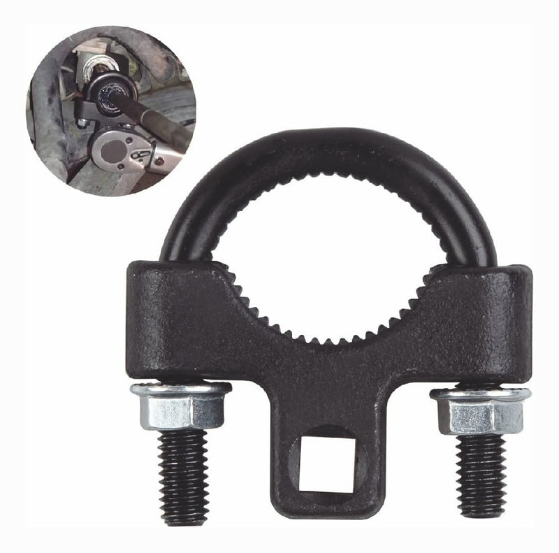 Low Profile Inner Tie Rod Tool Remover Turner Installer Car Repair 3/8 Inch