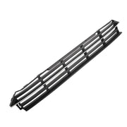 DURAFORCE Front Bumper Lower Grille for Volkswagen Passat 2012-2015 Linear Design
