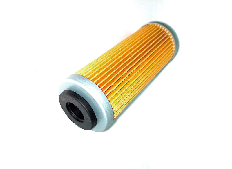 Oil Filter Fits HF652 HIFLO 652 KTM 773.38.005.100 KTM 773.38.005.101 5 Pieces