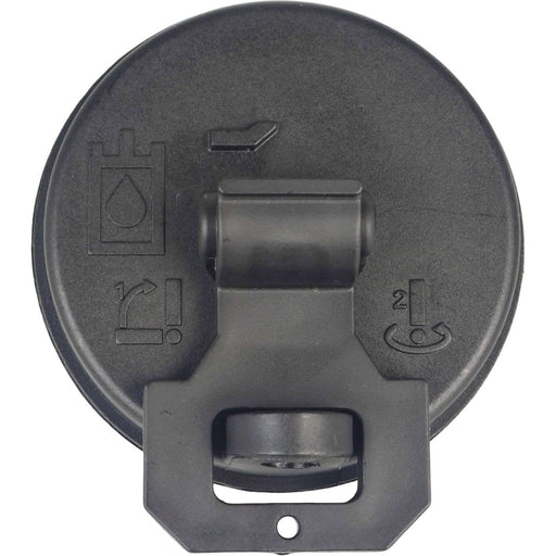 DURAFORCE 142-8937 Hydraulic Cap for Caterpillar CAT 826K 815K 826 825K 816 815 C4.4