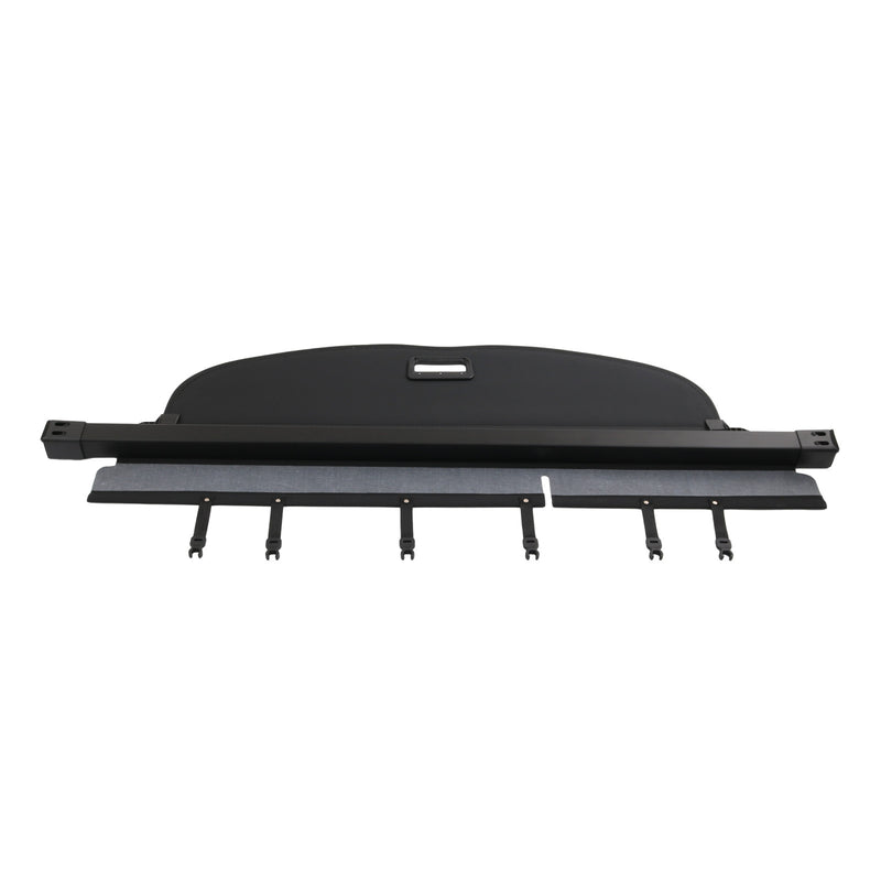 Rear Trunk Security Cargo Cover Luggage Shade for 2017-2021 Honda CR-V