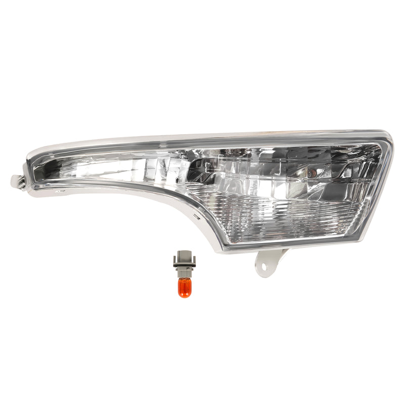 261303TA0A Turn Signal Light for Nissan Altima 2013-2018 Right Passenger Side