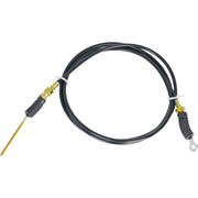DURAFORCE 104-6896 Shift Cable for Toro Twister 1400 Workman 07253 2100 07253TC