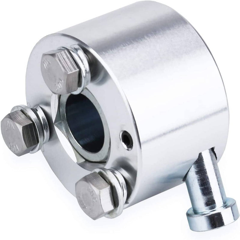 Steering Wheel Quick Release Disconnect Hub 3/4" Shaft for IMCA NHRA