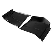 DURAFORCE Front Cab Floor Pan Mount Set for Chevy for GMC 1960-66 C/K Pickup