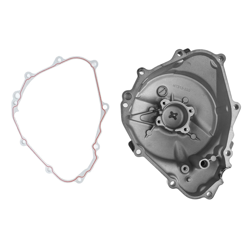 Aluminum Engine Stator Cover for Honda CBR600 F4I 2001-2006 Black Left Side