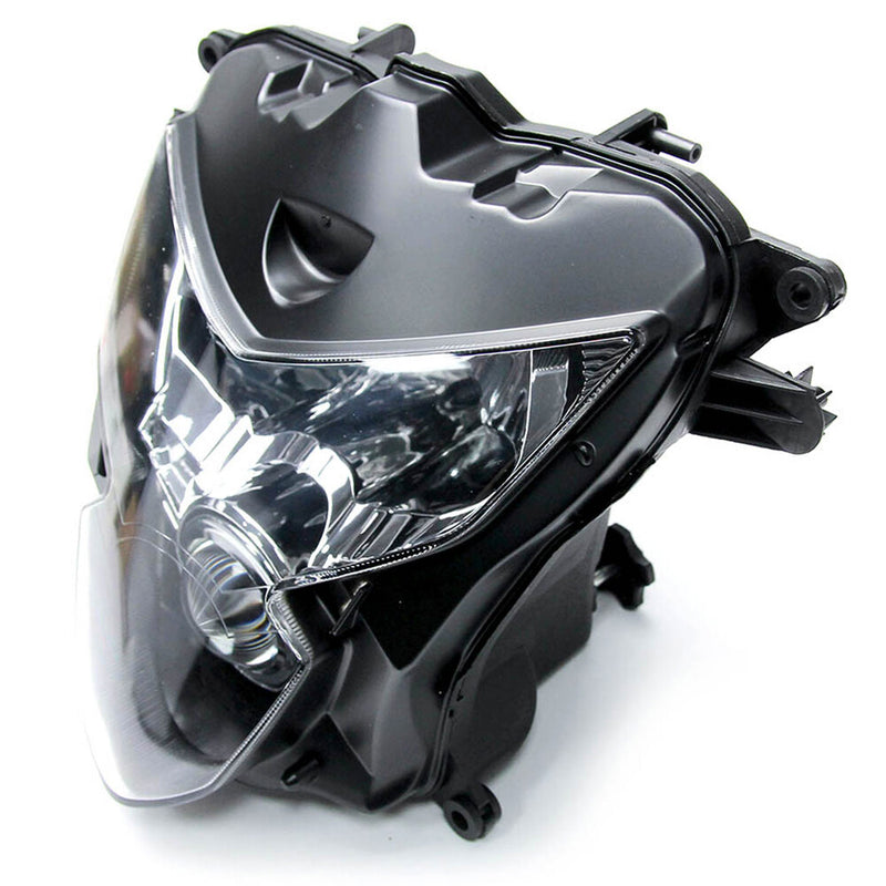 For 2004-2005 Suzuki GSXR600 GSXR750 Front Headlight Upper Stay Fairing Bracket
