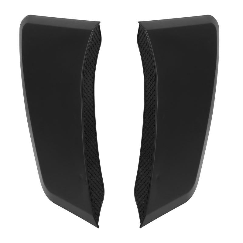 Rear Fender Panel Side Vent Air Scoop for Ford Mustang GT Style 2015-2023