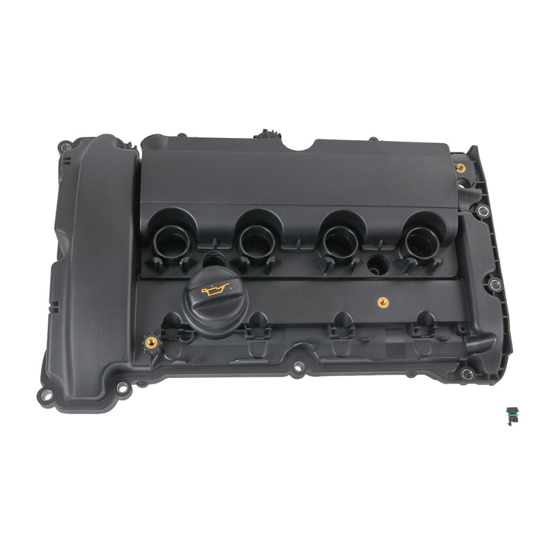 Valve Cover with Gasket for Mini Cooper S JCW R55 R56 R57 R60 1.6L N14