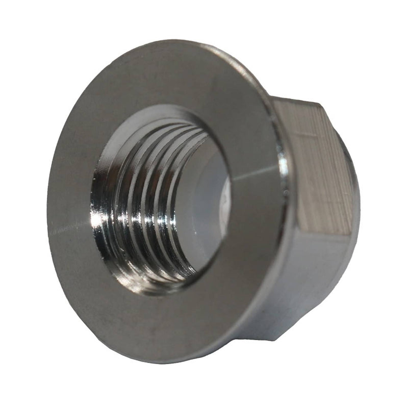 DURAFORCE 11-817618 Lower Gear Casing Mounting Nut for MerCruiser Alpha One Gen II