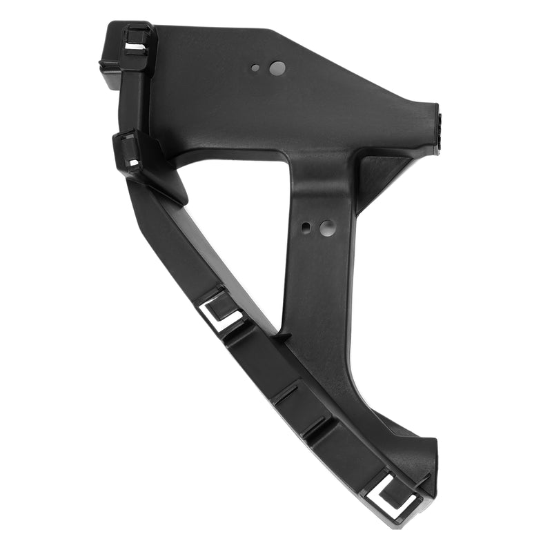 Headlight Bracket for Honda Civic 2016-2021 LH Left Mount Retainer PP Black