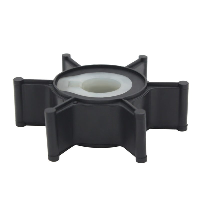 646-44352-01 Water Pump Impeller And Pin for Yamaha 2hp 2 Stroke Outboard