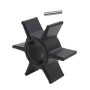 DURAFORCE 47-95289-2 Water Pump Impeller With Key for Mercury Outboard 47-952892 18-45312