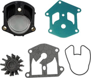 DURAFORCE Water Pump Impeller Kit for OMC King Cobra 3.2L 5.7L 5.8L 7.4L 8.2L Stern Drive