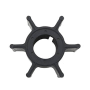 DURAFORCE 47-95611M 47-81242M Water Pump Impeller With Key for Yamaha Mariner 8 15 HP