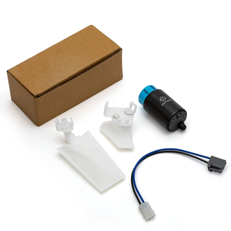 Motorcycle Fuel Pump + Strainers for Honda CBR1000RR 2008-2023