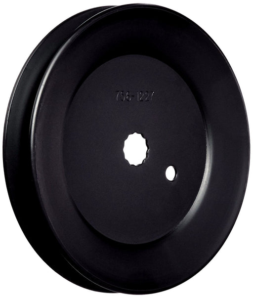 DURAFORCE Spindle Pulley for MTD 7561227 9561227 LT1040 LTX1040 LTX1042 RZT42