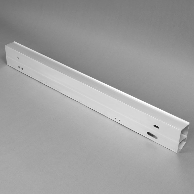 5213104010 Front Bumper Reinforcement Bar Aluminum for Toyota Tacoma 2006-12