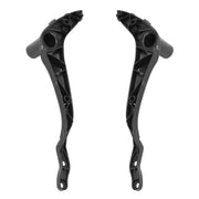 DURAFORCE Interior Door Handle Pullers for Benz CLK320 CLK430 CLK55 AMG 98-03 LH RH Pair
