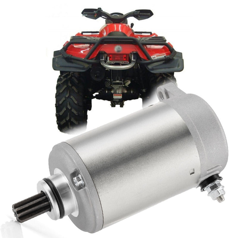 Starter for Can-Am Commander Maverick 800 800R 1000 1000R 420684562 420684566