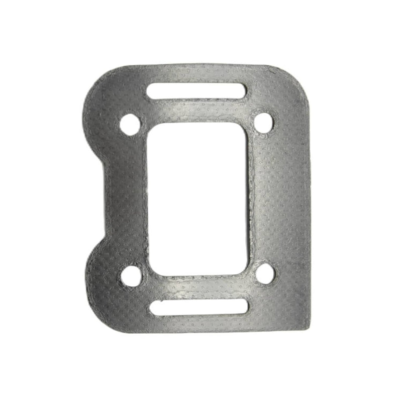 DURAFORCE 27-18272 Exhaust Manifold Riser Gasket for Mercruiser 3.7L 470 165 170 190 2X