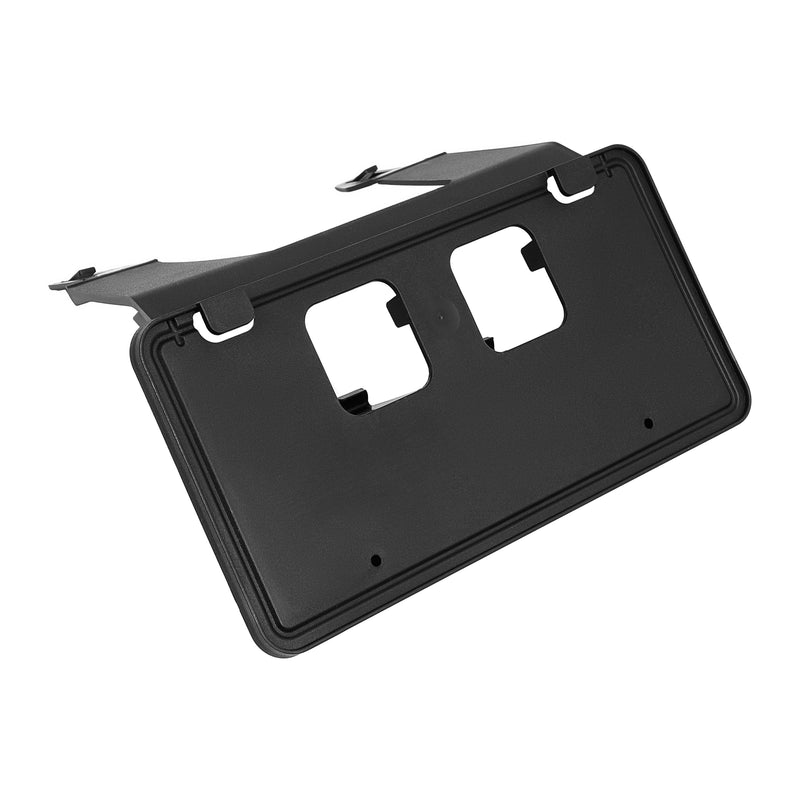 LC3Z-17A385-AB Front License Plate Bracket for Ford F-250 F-350 Super Duty 20-22