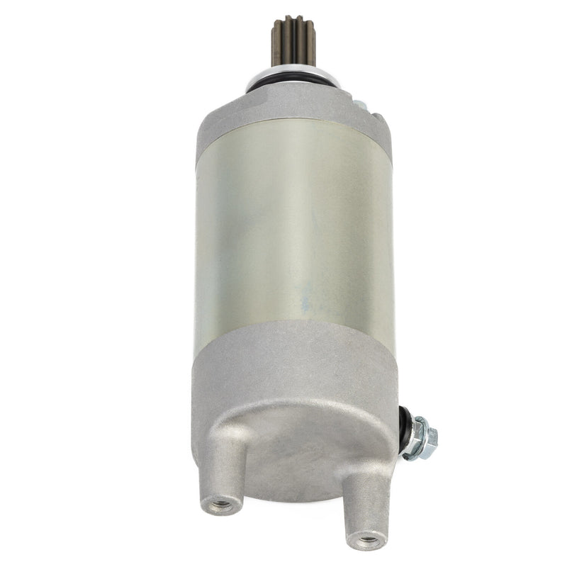 Starter Motor Assembly for Yamaha Bear Tracker 250 YFM250X 1999-2004