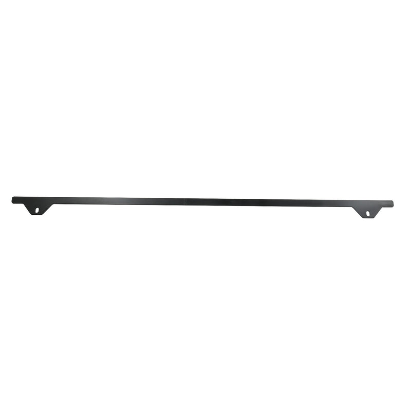 Rear Sliding Windshield Window for 2013-2024 2025 Polaris Ranger XP 1000 Crew