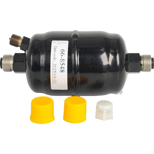 DURAFORCE 66-8548 Oil Separator for Thermo King KV-500 B-100 SV-600 SV-400 Reefer Unit