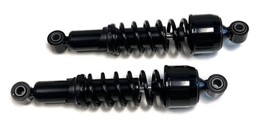 DURAFORCE 13 Inch Rear Shocks for Harley Sportster 1200 XL1200C XL1200T XLH1200 1988 2020