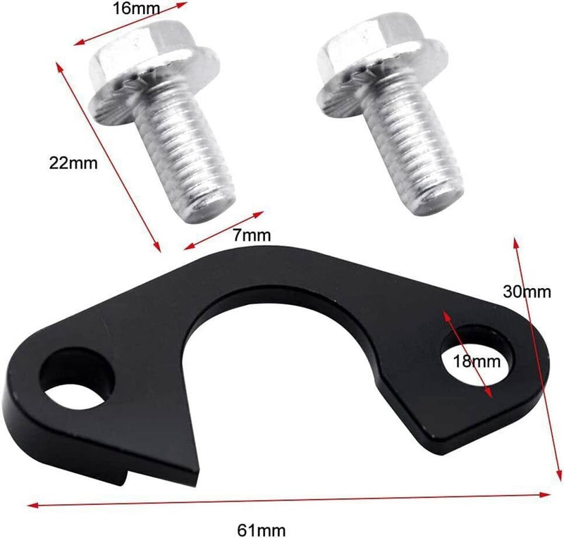 Oil Pump Pickup Girdle Bracket Tube Hold Down Brace Support for LS Series